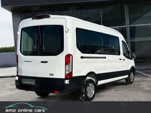 Ford Transit FT350 L3H2 Kombi 9Sitzer*Kamera Bild 5