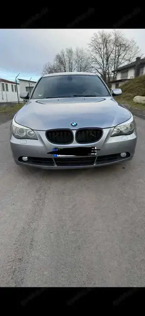 BMW 535 535d