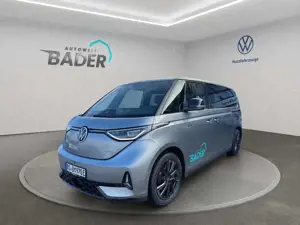 Volkswagen ID. Buzz GTX 4MOTION langer Radstand 250 kW (340 PS) 4MO...