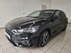Ford Focus 1.5 Autom. ST-Line LED Navi Kamera 18"
