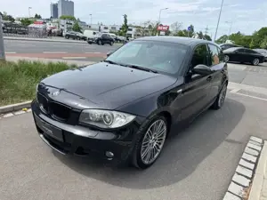 BMW 130 i M Sport/Performance/Keyless-Go/GSD/SHZ/PDC