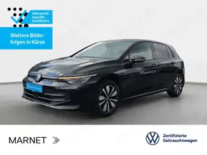 Volkswagen Golf VIII 1.5 eTSI Goal DSG* Navi*AHK*IQ-Light*K