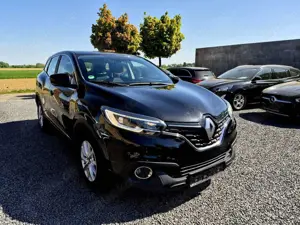Renault Kadjar Experience// Navigation// LED Tag.// Assistente
