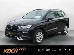 SEAT Ateca 1.5 TSI DSG Style LED Kamera