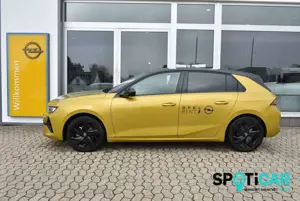 Opel Astra L Lim. GS Line * Navi * AHK *