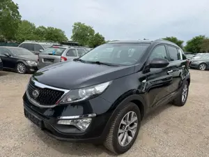 Kia Sportage Sportage 1.7 CRDI 2WD