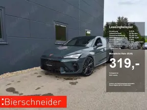 CUPRA Leon 300 VZ BLACK EDITION ab 319.- 990.- Anzahlung SKYL