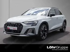 Audi A3 allstreet 35 TDI S-tronic Navi Kamera LED AHK