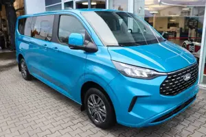 Ford Tourneo Custom Titanium 320/L2-LANG AHK