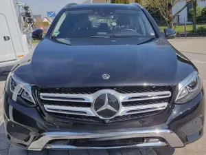 Mercedes-Benz GLC 250 GLC 250 d 4Matic 9G-TRONIC Exclusive