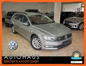 Volkswagen Passat Variant Passat 2.0 TDI | AHK | 4Motion +[12M GARANIE]
