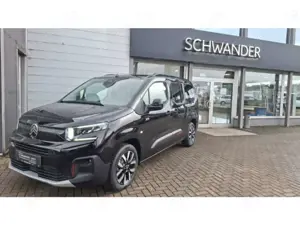 Citroen Berlingo Max XL Diesel 130 *Rückfahrkamera, Navi, SItzheizu