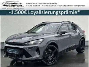 CUPRA Formentor 2.0 TSI DSG 4Drive VZ ABT Black Edition Akrapovic