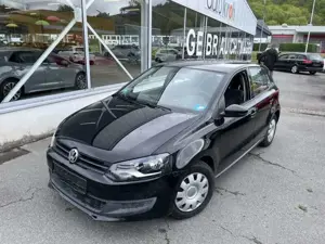 Volkswagen Polo Comfortline I.Hand Klima el. Fensterheber