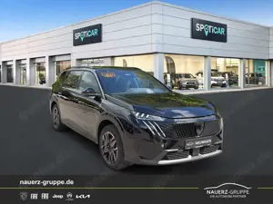 Peugeot 5008 Hybrid 145 GT