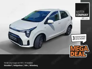 Kia Picanto 1.0 Vision AUT+Kamera+Navi+SHZ+Facelift