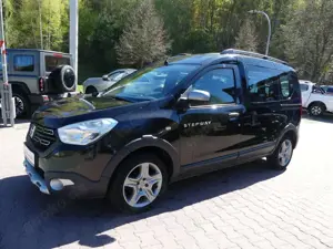 Dacia Dokker 1.5 dCi*Stepway*Klima*SHZ*Navi*Kam