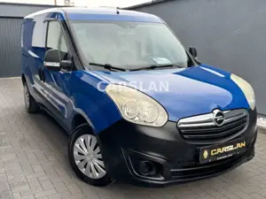 Opel Combo D Kasten LANG+2.HAND+KLIMA+SCHIEBEX2+EURO5