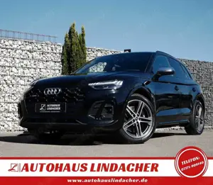 Audi SQ5 quattro | Matrix | Navi | Pano