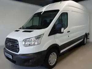 Ford Transit 2.0 TDCI 350 L3H3 Trend Klima AHK