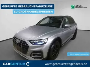 Audi Q5 40 2.0 TDI quattro advanced Matrix Virtual