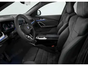BMW X2 20d sDrive M-Sport Pro LED NAVI KAMERA SHZ Bild 3