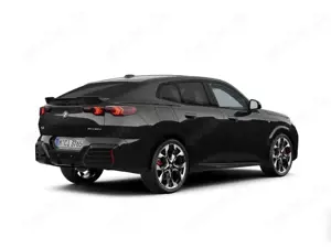 BMW X2 20d sDrive M-Sport Pro LED NAVI KAMERA SHZ Bild 2