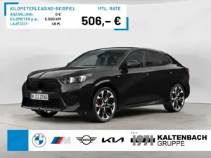 BMW X2 20d sDrive M-Sport Pro LED NAVI KAMERA SHZ
