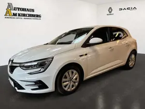 Renault Megane Megane IV 1.6 E-Tech Plug-in-Hybrid 160
