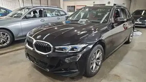 BMW 318 d T ADAPTIV LED*HARMANKARDON*WIDE*ACC*MEGA