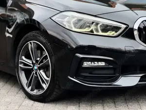 BMW 118 Limousine 118 d DAB*PDC*Shadow*CarPlay*Shz*Temp. Bild 2