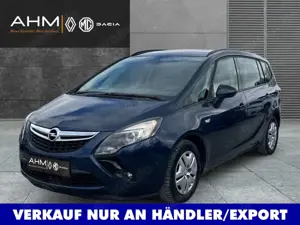 Opel Zafira C Tourer Edition EXPORT/HÄNDLER