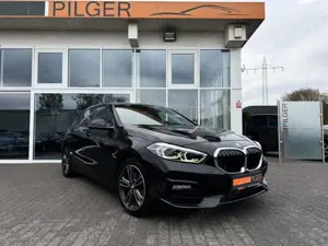 BMW 118 Limousine 118 d DAB*PDC*Shadow*CarPlay*Shz*Temp.