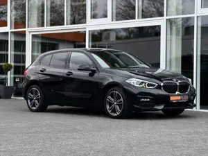 BMW 118 Limousine 118 d DAB*PDC*Shadow*CarPlay*Shz*Temp. Bild 3