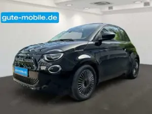 Fiat 500e Icon Cabrio