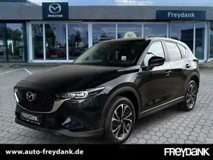 Mazda CX-5 2.0L SKYACTIV G 165 ADVANTAGE