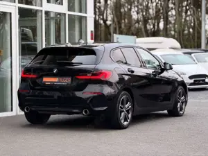 BMW 118 Limousine 118 d DAB*PDC*Shadow*CarPlay*Shz*Temp. Bild 4