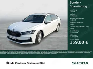 Skoda Superb Combi 1.5eTSI CAM ACC NAVI CARPLAY SITZHZ