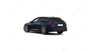 Audi S6 Bild 5