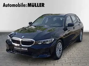 BMW 320 d Touring Advantage Aut. SHZG+HEADUP+LED+DAB+PDC+K