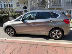BMW 218 218i Active Tourer Aut. Advantage