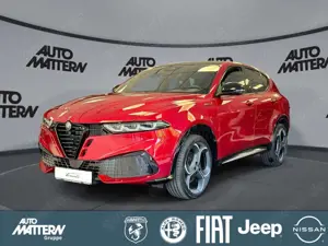 Alfa Romeo Tonale 1.5 Mild Hybrid 175 Sport-Speciale