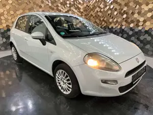 Fiat Punto Bild 4