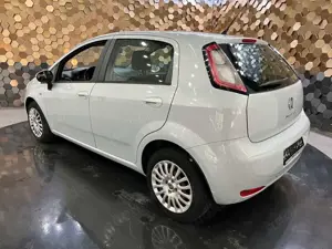 Fiat Punto Bild 5