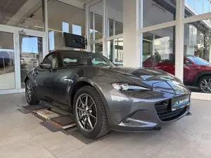 Mazda MX-5 Sakura 1.5i*VOLL LED,LEDER,BOSE*