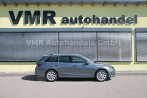Skoda Octavia 2.0 TDI *HeadUP*Navi*5J.Gar.*AHK*