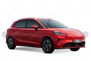 MG MG4 Urban Comfort 43kWh