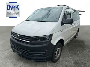 Volkswagen T6 Transporter T6 8 SITZE,KLIMA,STANDHEIZUNG,KLIMA,LED