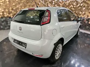 Fiat Punto Bild 2