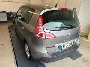 Renault Grand Scenic Bild 4